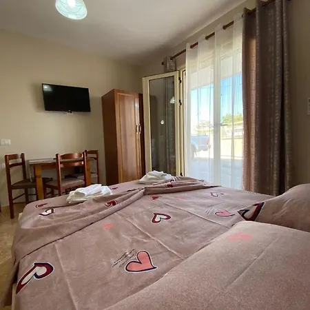Holiday Apartament 5 فلورا