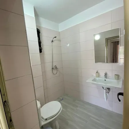بيت ضيافة Holiday Apartament 5 *